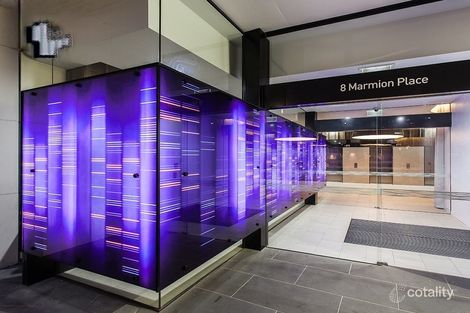 Property photo of 1009/8 Marmion Place Docklands VIC 3008