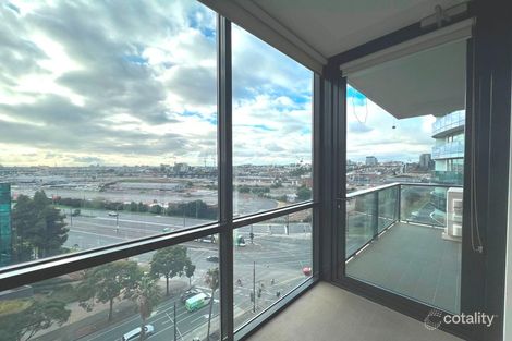 Property photo of 1009/8 Marmion Place Docklands VIC 3008
