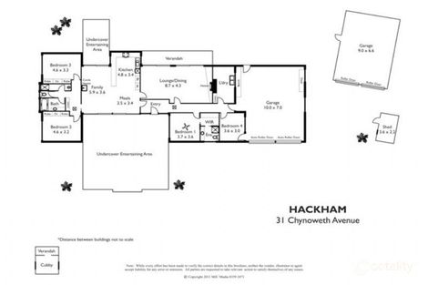 Property photo of 31-33 Chynoweth Avenue Hackham SA 5163