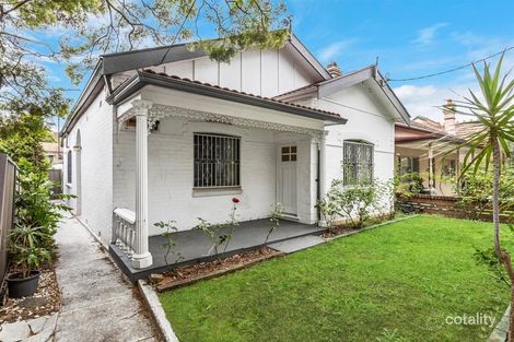 10 Carlisle St, Ashfield, NSW 2131