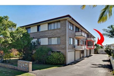 Property photo of 2/29 View Street Chermside QLD 4032