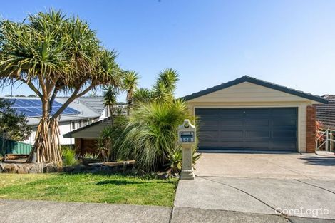 Property photo of 188 Scenic Drive Merewether Heights NSW 2291