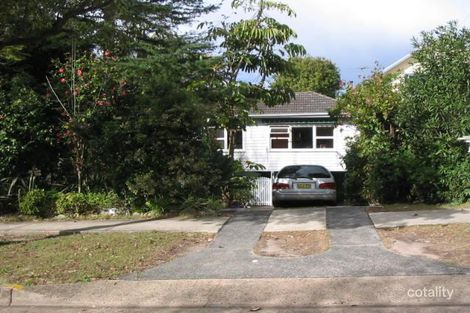 Property photo of 36 Kempbridge Avenue Seaforth NSW 2092