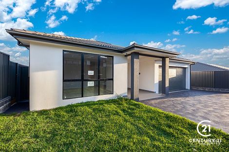 Property photo of 106 Hambledon Road The Ponds NSW 2769