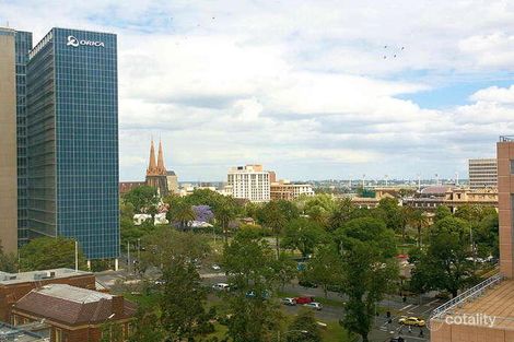 Property photo of 103/283 Spring Street Melbourne VIC 3000