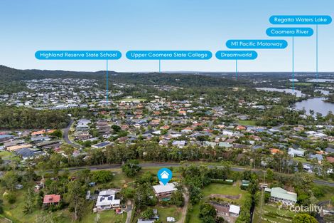 Property photo of 12 Cactus Court Upper Coomera QLD 4209