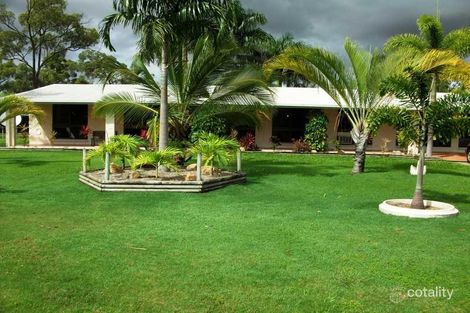 7 Holstein Pl, Black River, QLD 4818