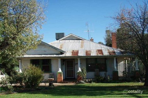 29 Forest St, Mathoura, NSW 2710