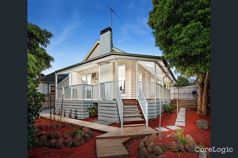 Property photo of 101 New Street Ringwood VIC 3134