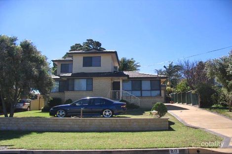20 Power Dr, Mount Warrigal, NSW 2528