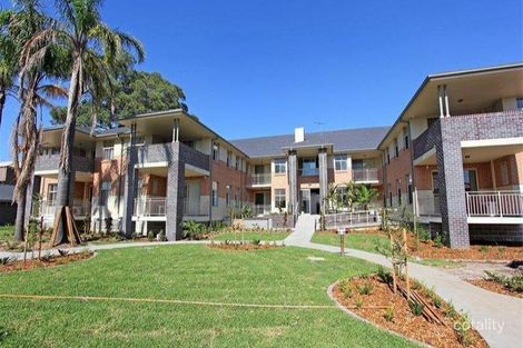 Property photo of 16/17-19 Hutchison Avenue Kellyville NSW 2155