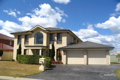 Property photo of 5 Boltons Street Horningsea Park NSW 2171