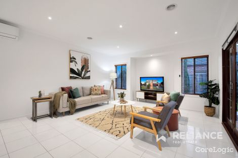 Property photo of 15 Lomandra Street Point Cook VIC 3030