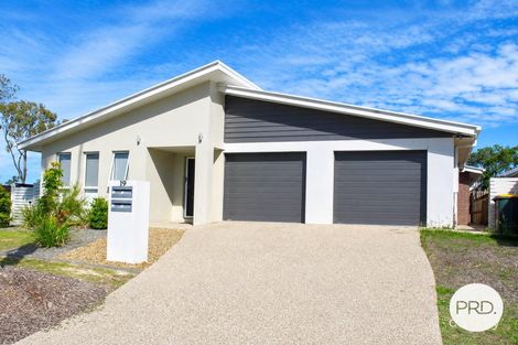 19 Marloo Dr, Tannum Sands, QLD 4680