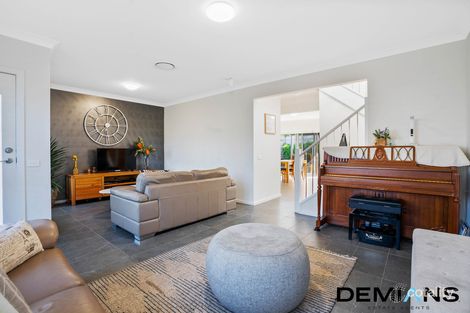 Property photo of 3 Sheather Place Moorebank NSW 2170