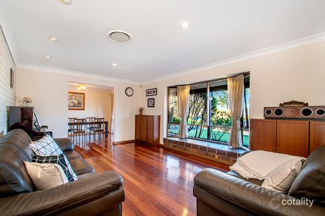 Property photo of 4 Frome Place Castle Hill NSW 2154