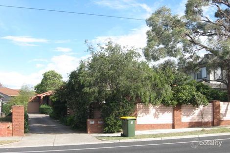 Property photo of 1/4 Kangaroo Road Murrumbeena VIC 3163