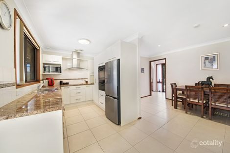 Property photo of 14 Adam Street Narara NSW 2250