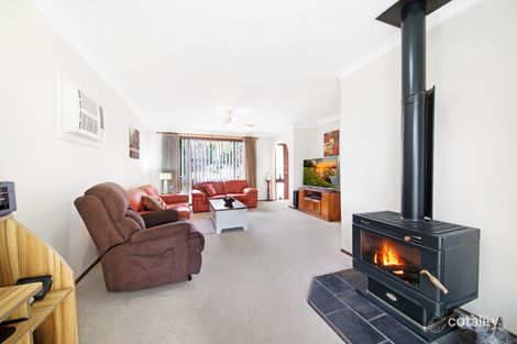 Property photo of 14 Adam Street Narara NSW 2250