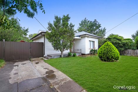 Property photo of 6 Boisdale Avenue Sunshine North VIC 3020