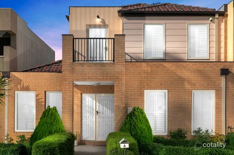 Property photo of 6 Prowse Walk Epping VIC 3076