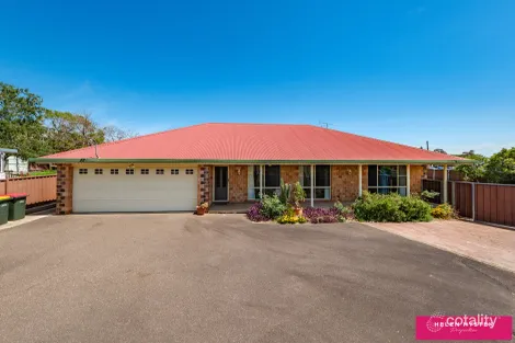Property photo of 32 Woodstock Street South Tamworth NSW 2340