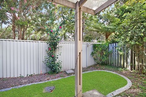 Property photo of 11/1 Falcon Way Tweed Heads South NSW 2486