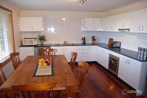 Property photo of 241 Crooked Lane North Richmond NSW 2754
