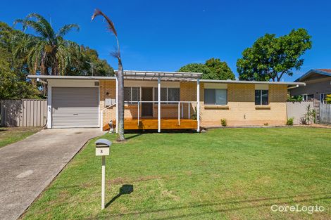 Property photo of 3 Cabarita Street Biggera Waters QLD 4216