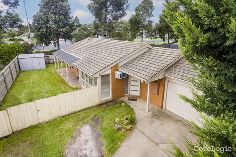 Property photo of 6 Broome Crescent Cranbourne North VIC 3977