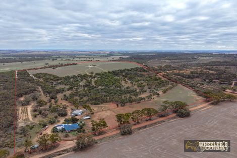 38 Avoca Rd, Morbinning, WA 6304