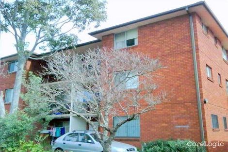 Property photo of 10/12-14 Woodbury Street Marrickville NSW 2204