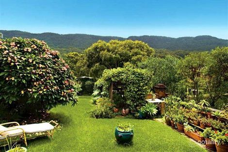Property photo of 696 Lawrence Hargrave Drive Coledale NSW 2515