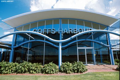 Property photo of 5 Haven Close Coffs Harbour NSW 2450