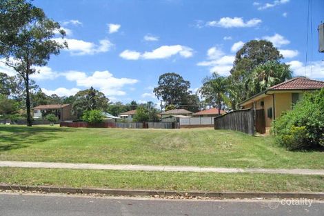 21 Oliver St, Riverstone, NSW 2765