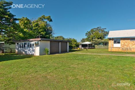 27 Ellis St, Lawnton, QLD 4501
