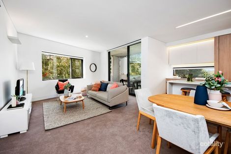 Property photo of 512/5-7 Dunstan Grove Lindfield NSW 2070