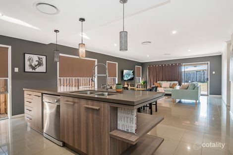 Property photo of 26 Pinehill Street Yarrabilba QLD 4207