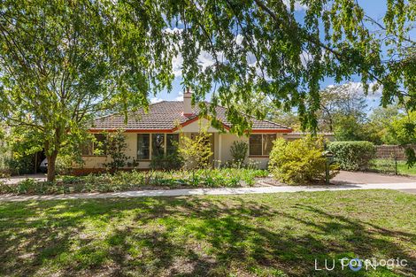 Property photo of 42 Amaroo Street Reid ACT 2612