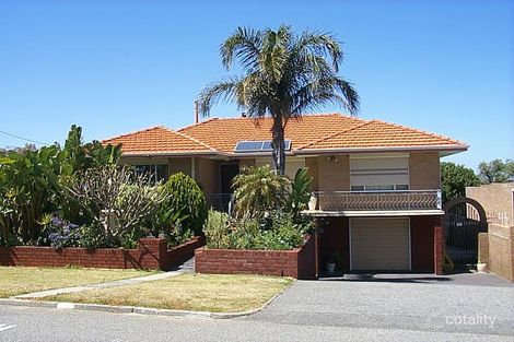 25 Fulton St, Hamilton Hill, WA 6163