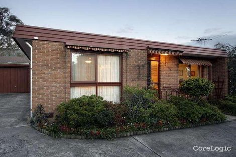 Property photo of 2/10 Veronica Street Ferntree Gully VIC 3156