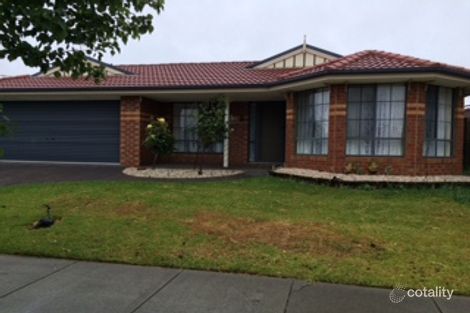 Property photo of 30 Hadley Drive Wallan VIC 3756