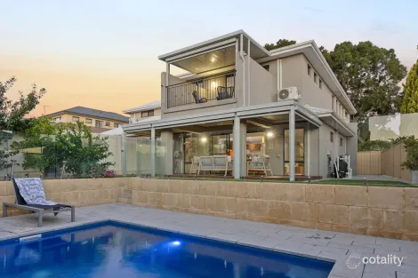 Property photo of 34 McKenzie Way Embleton WA 6062