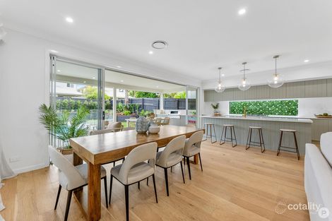 Property photo of 35 Thirteenth Avenue Kedron QLD 4031