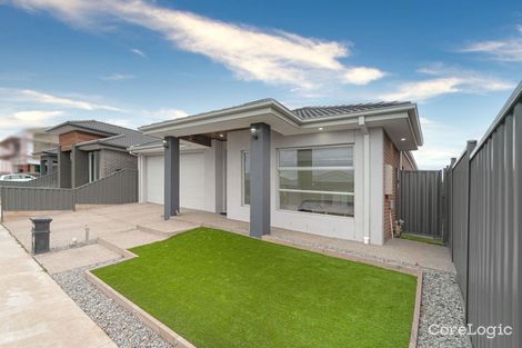 Property photo of 4 Magic Way Roxburgh Park VIC 3064