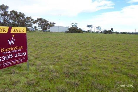 5 Lehmann St, Brim, VIC 3391