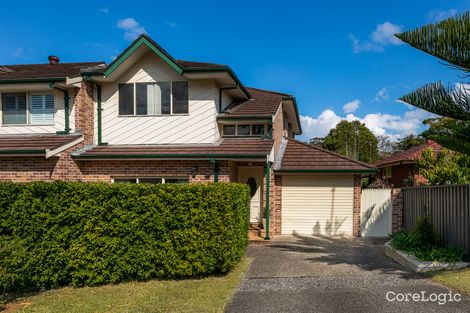 Property photo of 4/75 Manchester Road Gymea NSW 2227