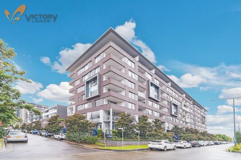 401/9 Baywater Dr, Wentworth Point, NSW 2127