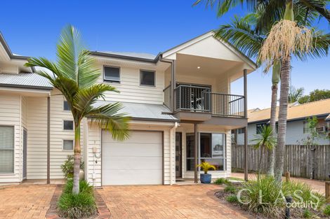 Property photo of 7/12 Elwell Street Morningside QLD 4170