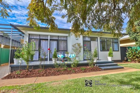 Property photo of 4 Campbell Grove Mildura VIC 3500